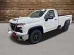 New 2026 Chevrolet Silverado 3500 Work Truck Regular Cab for sale #A01461 - photo 1