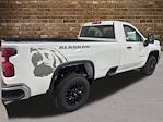 New 2026 Chevrolet Silverado 3500 Work Truck Regular Cab for sale #A01461 - photo 5