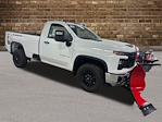 New 2026 Chevrolet Silverado 3500 Work Truck Regular Cab for sale #A01461 - photo 7