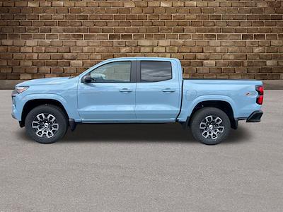 New 2025 Chevrolet Colorado Z71 Crew Cab 4WD Pickup for sale #A01463 - photo 2