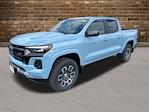 New 2025 Chevrolet Colorado Z71 Crew Cab 4WD Pickup for sale #A01463 - photo 1