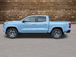 New 2025 Chevrolet Colorado Z71 Crew Cab 4WD Pickup for sale #A01463 - photo 2