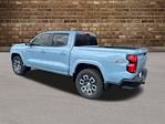 New 2025 Chevrolet Colorado Z71 Crew Cab 4WD Pickup for sale #A01463 - photo 3