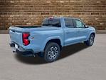 New 2025 Chevrolet Colorado Z71 Crew Cab 4WD Pickup for sale #A01463 - photo 5