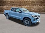 New 2025 Chevrolet Colorado Z71 Crew Cab 4WD Pickup for sale #A01463 - photo 7
