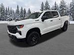 New 2026 Chevrolet Silverado 1500 Custom Crew Cab for sale #A01464 - photo 1