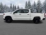New 2026 Chevrolet Silverado 1500 Custom Crew Cab for sale #A01464 - photo 3