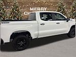 New 2026 Chevrolet Silverado 1500 Custom Crew Cab for sale #A01464 - photo 5