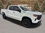 New 2026 Chevrolet Silverado 1500 Custom Crew Cab for sale #A01464 - photo 7