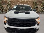 New 2026 Chevrolet Silverado 1500 Custom Crew Cab for sale #A01464 - photo 9