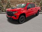 New 2026 Chevrolet Silverado 1500 Custom Crew Cab for sale #A01465 - photo 1