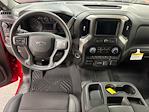 New 2026 Chevrolet Silverado 1500 Custom Crew Cab for sale #A01465 - photo 13