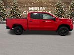 New 2026 Chevrolet Silverado 1500 Custom Crew Cab for sale #A01465 - photo 6