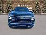 New 2026 Chevrolet Silverado 1500 LTZ Crew Cab for sale #A01466 - photo 9