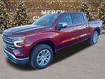 New 2026 Chevrolet Silverado 1500 LTZ Crew Cab for sale #A01468 - photo 1