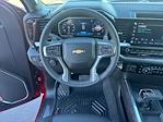 New 2026 Chevrolet Silverado 1500 LTZ Crew Cab for sale #A01468 - photo 13