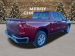 New 2026 Chevrolet Silverado 1500 LTZ Crew Cab for sale #A01468 - photo 5