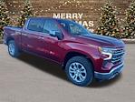 New 2026 Chevrolet Silverado 1500 LTZ Crew Cab for sale #A01468 - photo 7