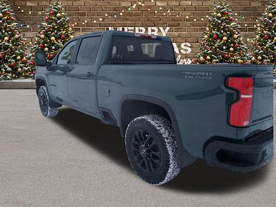 2026 Chevrolet Silverado 2500 Crew Cab 4WD Pickup for sale #A01475 - photo 2