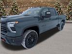 New 2026 Chevrolet Silverado 2500 LT Crew Cab for sale #A01475 - photo 1
