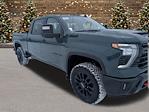 New 2026 Chevrolet Silverado 2500 LT Crew Cab for sale #A01475 - photo 7