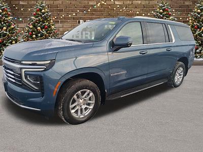 New 2026 Chevrolet Suburban LT for sale #A01477 - photo 1