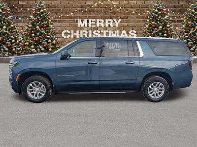 New 2026 Chevrolet Suburban LT for sale #A01477 - photo 2