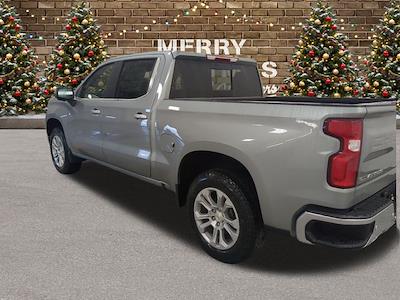 2026 Chevrolet Silverado 1500 Crew Cab 4WD Pickup for sale #A01478 - photo 2