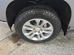New 2026 Chevrolet Silverado 1500 LTZ Crew Cab for sale #A01478 - photo 27