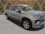 New 2026 Chevrolet Silverado 1500 LTZ Crew Cab for sale #A01478 - photo 7