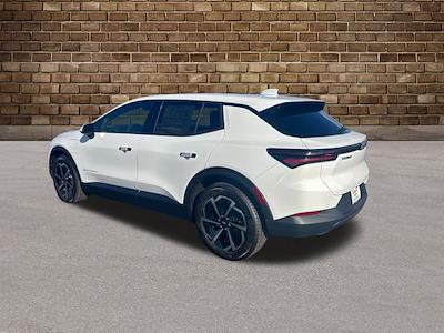 New 2026 Chevrolet Equinox EV LT for sale #A01480 - photo 2