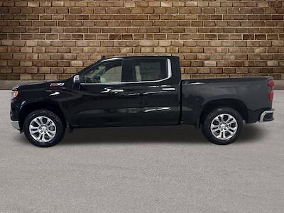 2026 Chevrolet Silverado 1500 Crew Cab 4WD Pickup for sale #A01487 - photo 2