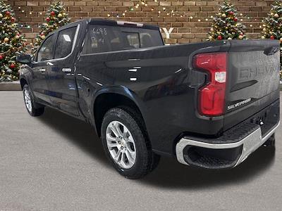 2026 Chevrolet Silverado 1500 Crew Cab 4WD Pickup for sale #A01487 - photo 2