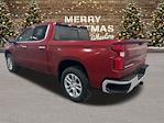 New 2026 Chevrolet Silverado 1500 LTZ Crew Cab for sale #A01491 - photo 2