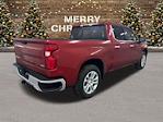 New 2026 Chevrolet Silverado 1500 LTZ Crew Cab for sale #A01491 - photo 5