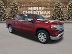 New 2026 Chevrolet Silverado 1500 LTZ Crew Cab for sale #A01491 - photo 6
