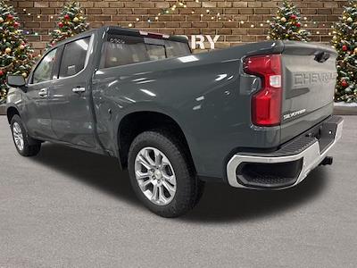 2026 Chevrolet Silverado 1500 Crew Cab 4WD Pickup for sale #A01500 - photo 2