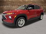 New 2026 Chevrolet Trailblazer LS for sale #A01503 - photo 1