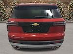 New 2026 Chevrolet Traverse LT for sale #A01511 - photo 4