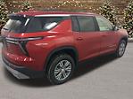 New 2026 Chevrolet Traverse LT for sale #A01511 - photo 5
