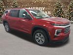 New 2026 Chevrolet Traverse LT for sale #A01511 - photo 7