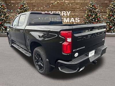 New 2025 Chevrolet Silverado 1500 RST Crew Cab for sale #A01515 - photo 2