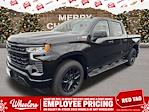 New 2025 Chevrolet Silverado 1500 RST Crew Cab for sale #A01515 - photo 1