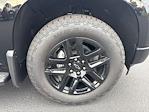 New 2025 Chevrolet Silverado 1500 RST Crew Cab for sale #A01515 - photo 33