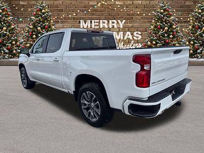 2026 Chevrolet Silverado 1500 Crew Cab 4WD Pickup for sale #A01518 - photo 2