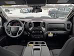 New 2026 Chevrolet Silverado 1500 Custom Crew Cab for sale #A01519 - photo 13