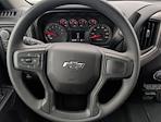 New 2026 Chevrolet Silverado 1500 Custom Crew Cab for sale #A01519 - photo 16