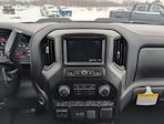 New 2026 Chevrolet Silverado 1500 Custom Crew Cab for sale #A01519 - photo 19