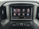New 2026 Chevrolet Silverado 1500 Custom Crew Cab for sale #A01519 - photo 21