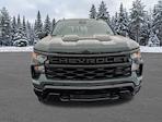 New 2026 Chevrolet Silverado 1500 Custom Crew Cab for sale #A01519 - photo 9